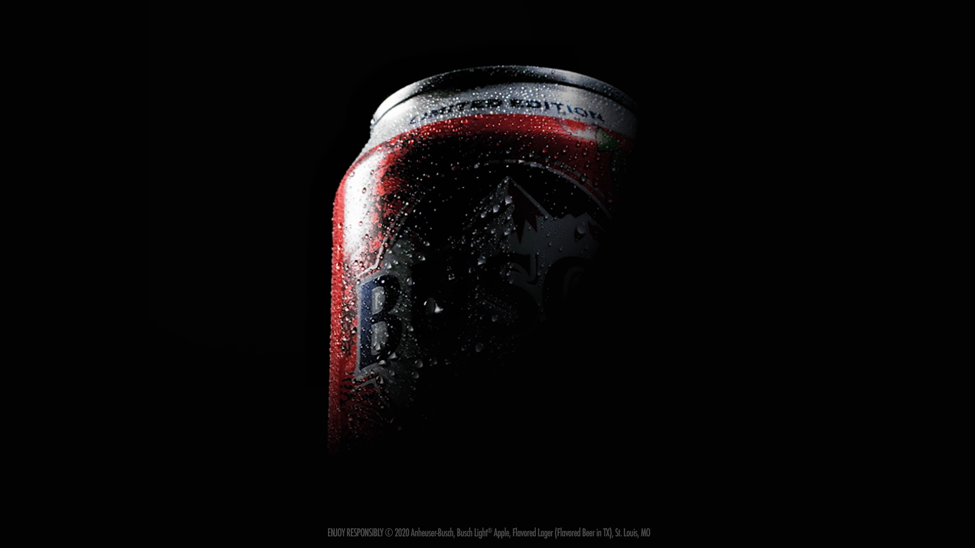 Busch Apple